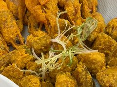 -阿忠食坊大排档·20年老店(万象城店)