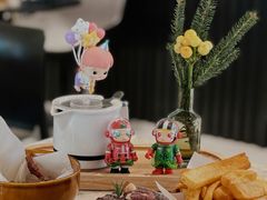 -gaga(深圳福田星河COCO Park店)