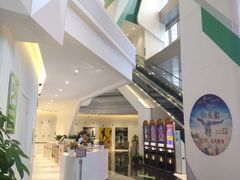 -中影国际影城(CINITY LED横岗店)