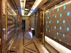 -V麦量贩KTV(富康城店)