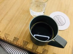 -Onirii Coffee(长乐路店)