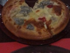 -食间牛排(湖西路店)