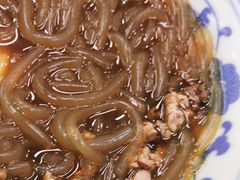 -新丰小吃(中山中路分店)