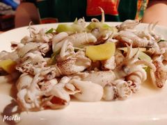 -蚝堡海鲜·威海菜·海肠捞饭·烧烤·亚洲吃蚝公司(幸福门店)