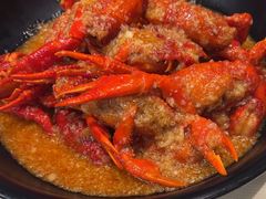 -聚味瞿记·龙虾堂(咸嘉湖店)