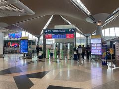 -吉隆坡国际机场