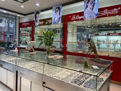 -光大永亮眼镜(三四条社区店)