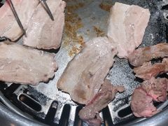 -盛江山自助料理(奥莱锦辉购物广场店)