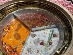 -蜀大侠火锅(森兰花园城店)