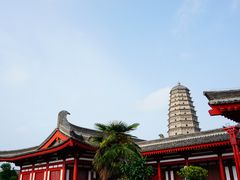 -法门文化景区