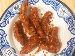 -罗小虎油炸串串