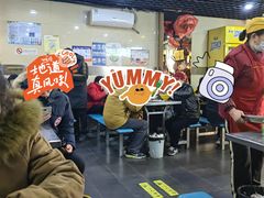 -包顺兴面馆(长乐路店)