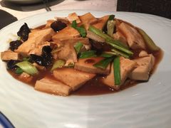 -汉唐宴长安食府