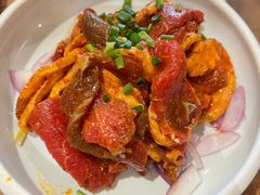 -九田家黑牛烤肉料理(石路天虹店)