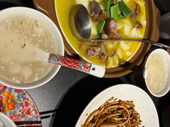 -知楚•精致湖北菜(武商MALL店)