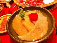 -谭鸭血老火锅(七宝万科广场店)