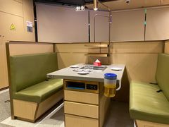 -海底捞火锅(杭州萧山宝龙广场店)