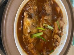 -吕氏疙瘩汤·新鲁菜(新贵和店)