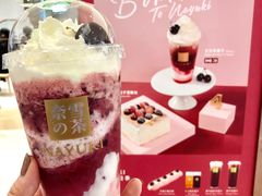 生日车厘子-奈雪的茶(石家庄万象城店)