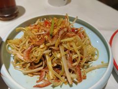-小厨师·二十年沈家门小海鲜(百井坊巷店)
