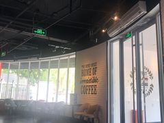 -COSTA COFFEE(百葛服务区店)
