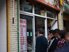 门面-辣辣小吃豆花米线(大观篆新农贸市场店)