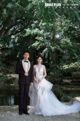 -安娜公馆婚纱摄影(锦州店)