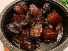 -老吉士酒家(天平路店)