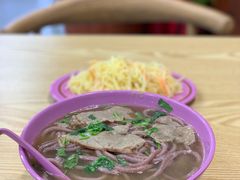 -牛马行牛肉饸饹铺(长春总店)