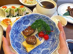 -山盛创作料理·Yamamori(珠宾店)