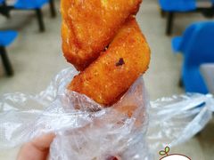 -南京工业大学-东苑1食堂