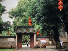 -南海神庙
