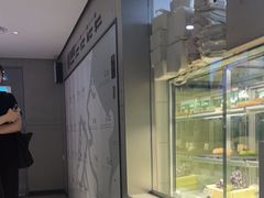 -喜茶(东莞雍华庭店)