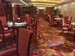 -广州白云机场铂尔曼大酒店·恬园创意中餐厅