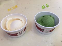 -哈根达斯(扬州瘦西湖店)