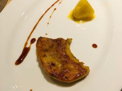-盛宴自助餐厅(运达喜来登店)