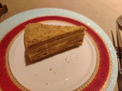 -波特曼西餐厅(中央大街店)