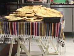 -新疆火焰山餐厅