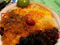 -姜记糖水(三联商城店)