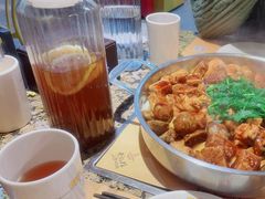 -黄记煌三汁焖锅(1818广场店)