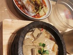 -羊之道草原味道清真餐厅(番禺店)
