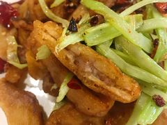 -虎虎龙虾大排档(双井店)