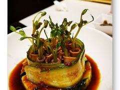 -武汉香格里拉大酒店·香宫中餐厅