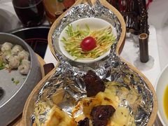 -绸乡宴酒店·融合苏帮宴(吴江店)