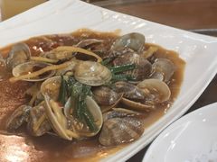 -友强·23年特色海鲜大排档(厦门店)