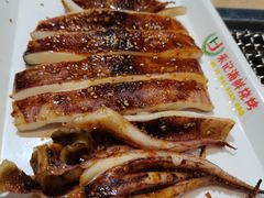 -福茗春薪禾记海鲜烧烤(八一路店)