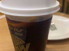 -必胜客(浦上万达店)