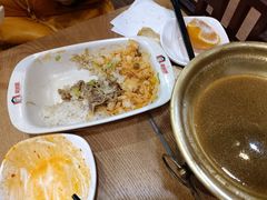 -南城香·饭香串香馄饨香(红军营店)