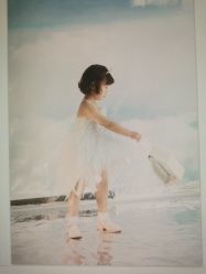 -幺幺BABY婚纱摄影