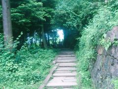 -青城山